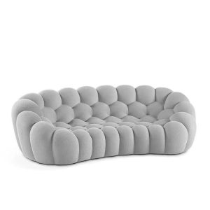 Ghế Sofa Bí Ngô Đệm Tổ Ong