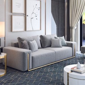 Ghế Sofa Văng