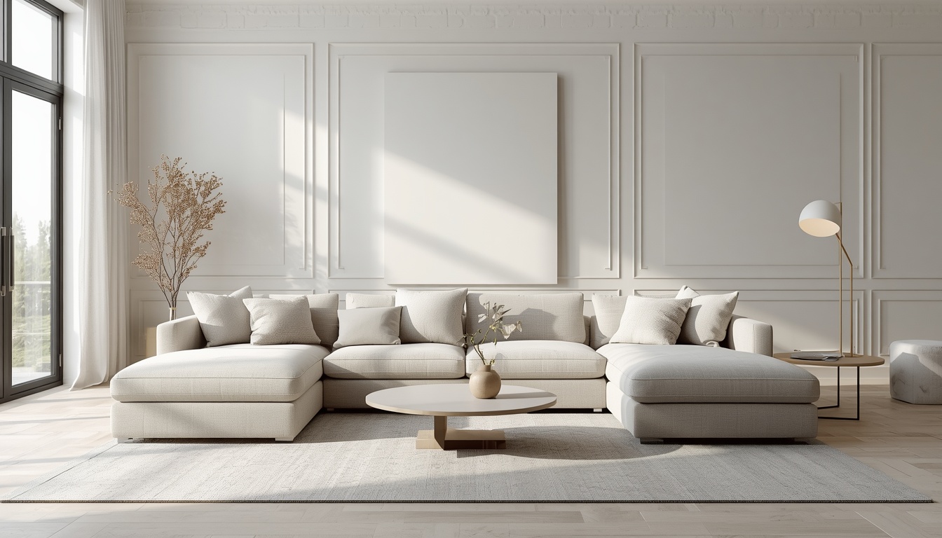 Bộ ghế sofa phong cách hiện đại