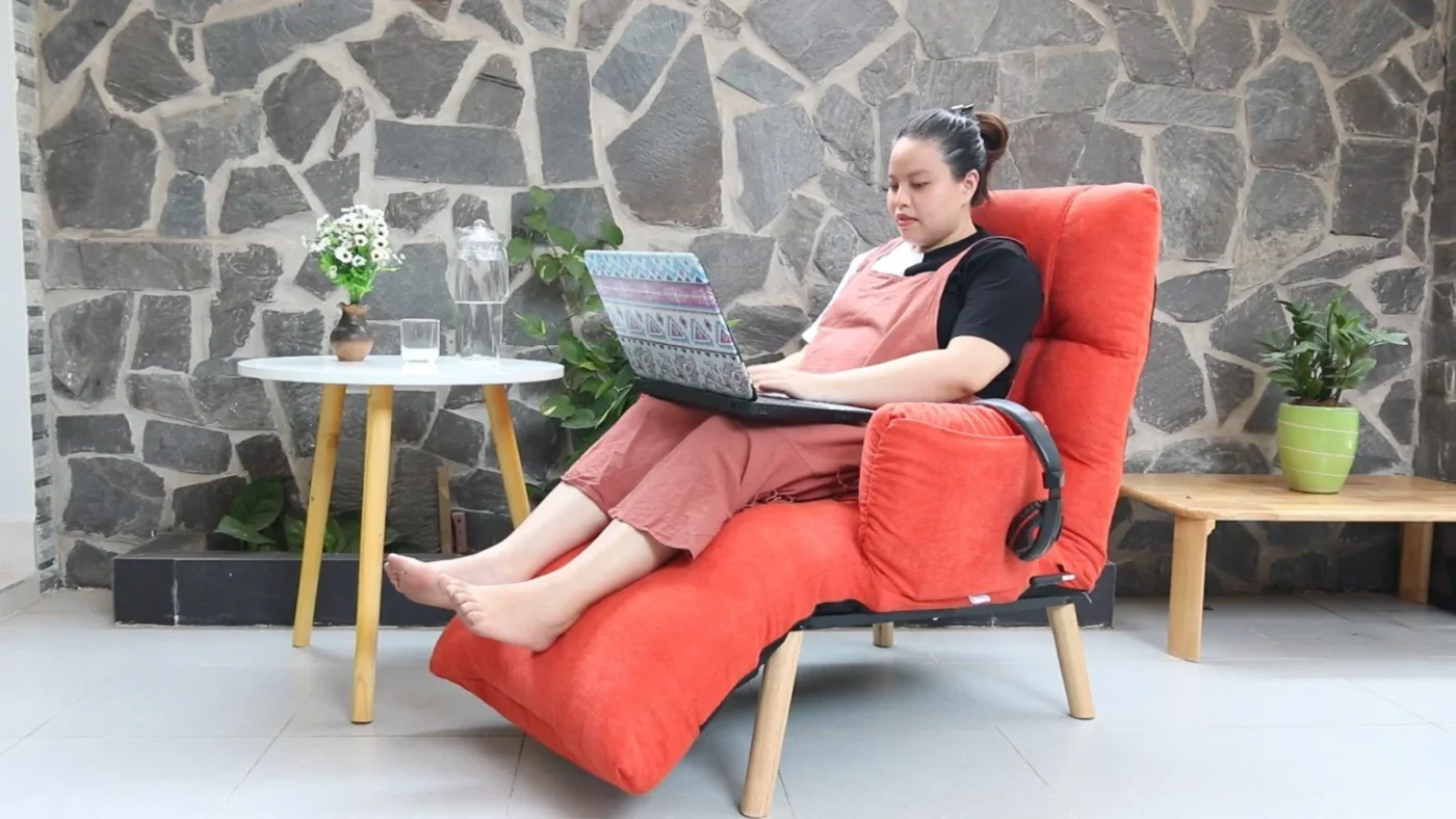 Ghế sofa dành cho bà bầu